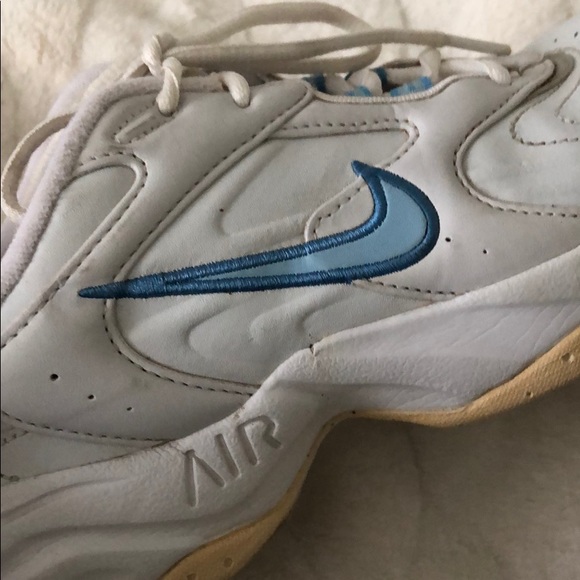 Nike air shoes - Picture 2 of 4